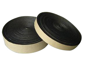 Plastic tape