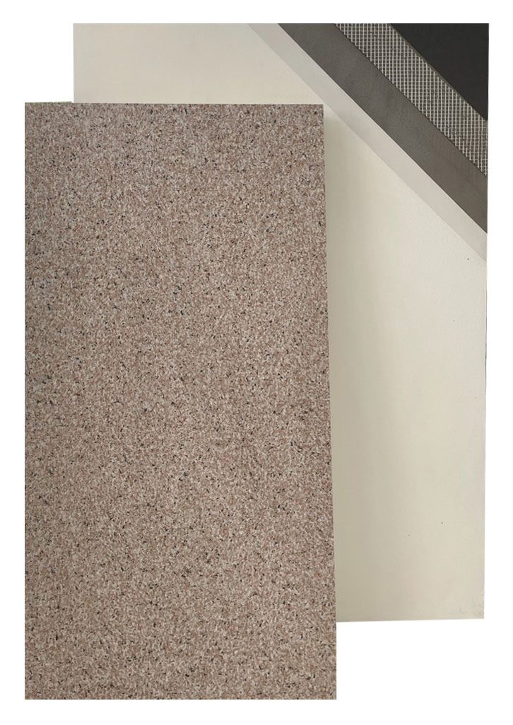 Insulation system
