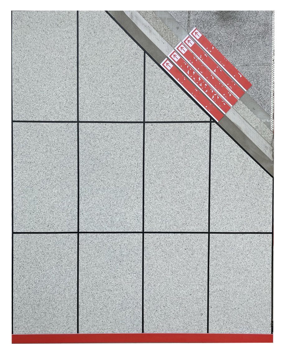 Insulation board